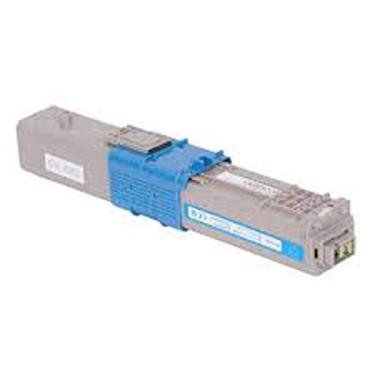 Imagem de Cartucho Toner OKI C330 C530 MC361 Ciano