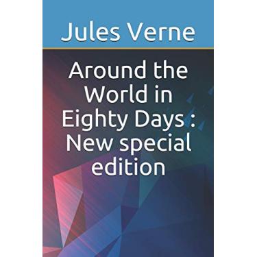Imagem de Around the World in Eighty Days: New special edition