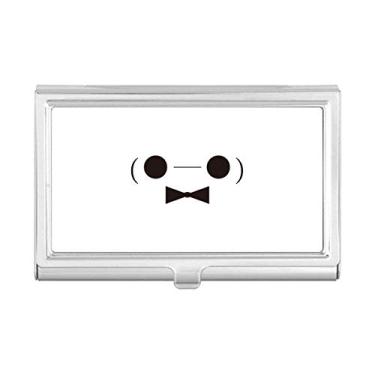 Imagem de Linda carteira com porta-cartões Baymax para cartões de visita