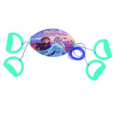 Imagem de Vai e Vem Frozen 2, Disney, Lider Brinquedos