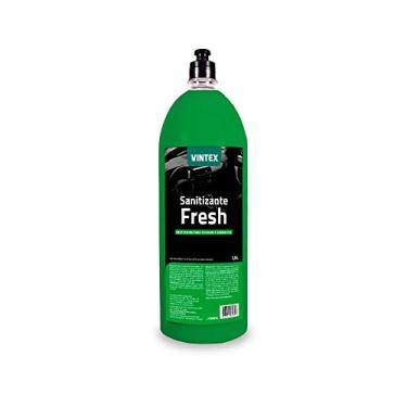 Imagem de SANITIZANTE VONIXX FRESH 1,5L