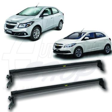 Imagem de Rack de Teto Vhip Fix.Porta GM Onix Prisma 12 até 2018 C.968