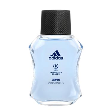 Imagem de Uefa Champions Adidas Eau de Toilette - Perfume Masculino 50ml 