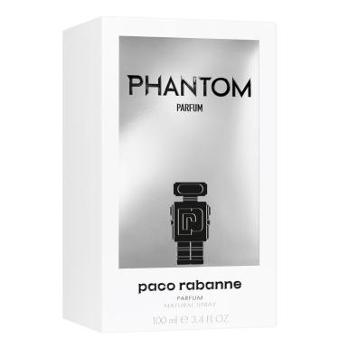 Imagem de Phantom Parfum Paco Rabanne Eau de Parfum - Perfume Masculino 100ml