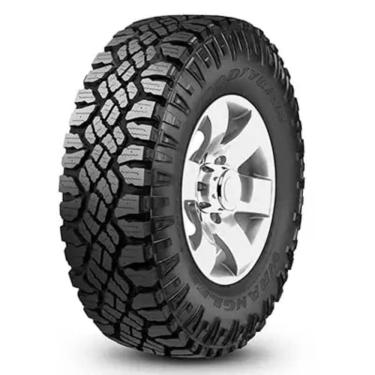 Imagem de Pneu Goodyear Aro 18 Wrangler Duratrac 275/70R18 125/122Q