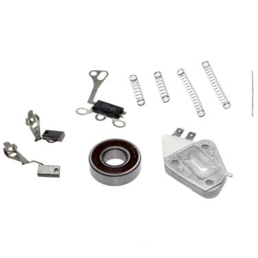 Imagem de Standard Motor Products Kit de reparo de terminal do alternador AK-5