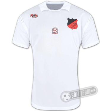 Imagem de Camisa Atlético Brasil - Modelo II