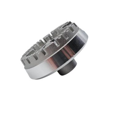 Imagem de Coroa Queimador Auxiliar Cooktop Electrolux Gc90X