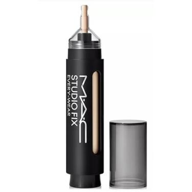 Imagem de MAC Caneta facial Studio Fix Every-Wear All-Over - NC12 (marfim muito claro com tom neutro) 12 ml