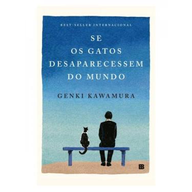 Imagem de Se Os Gatos Desaparecessem Do Mundo