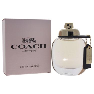 Imagem de Perfume Coach New York Eau de Parfum 50ml para mulheres