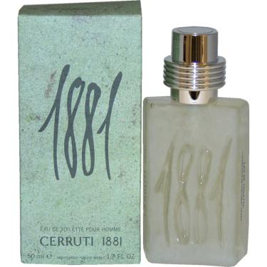 Imagem de Perfume Nino Cerruti 1881 para homens edt 50mL Spray