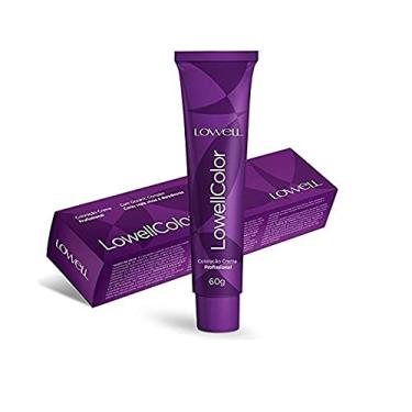 Imagem de Lowell Color Coloração 60g - 4.0 - CASTANHO