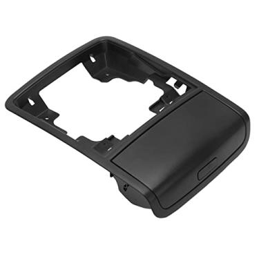 Imagem de Acouto Suporte de óculos de sol para console superior resistente e durável para MK6 B7 - ajuste preciso, protege itens internos -