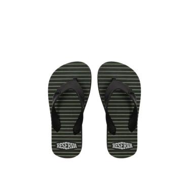 Imagem de Papete Rmi Listrado Bandeira Reserva Mini-Masculino