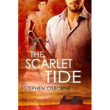 Imagem de The Scarlet Tide (Duncan Andrews Thrillers Book 3) (English Edition)