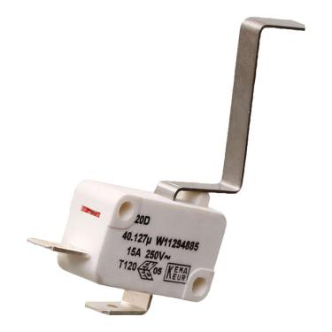 Imagem de Microchave Bivolt para Lava Louças Brastemp - W11294885