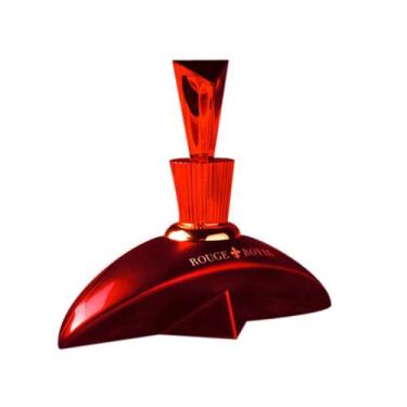 Imagem de Perfume Rouge Royal Marina De Bourbon Eau De Parfum Perfume Feminino 1