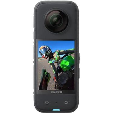 Imagem de Câmera Insta360 X3 360