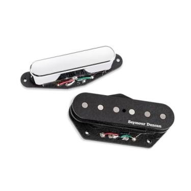 Imagem de Seymour Duncan Conjunto Hot Chicken Tele®