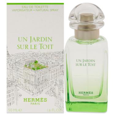 Imagem de Perfume Un Jardin Sur Le Toit Hermes 50 Ml Edt Spray Mulher