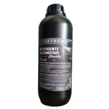 Imagem de VO DOCIA, Shampoo Automotivo Chantilly 1l Vo docia Protege Limpa Lama