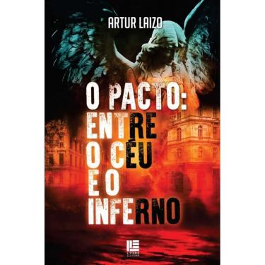 Imagem de O Pacto: Entre O Céu E O Inferno