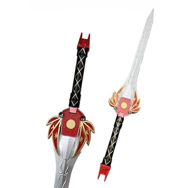 2024 Power Ranger Sword