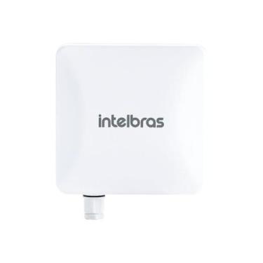 Imagem de Roteador Digital Sem Fio Intelbras 5Ghz E 20Dbi - Apc 5A-20