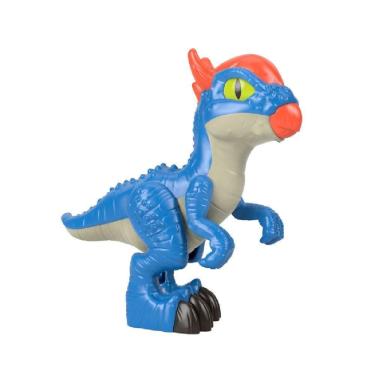 Imagem de Imaginext Jurassic World Dinossauro Stygimoloch XL - Mattel