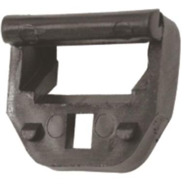 Imagem de Batente Do Porta Luvas Gol Parati Saveiro 1986 à 1996 - Universal Auto