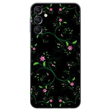Imagem de Capa Adesivo Skin353 Verso Para Samsung Galaxy A24 4G 2023 - KawaSkin