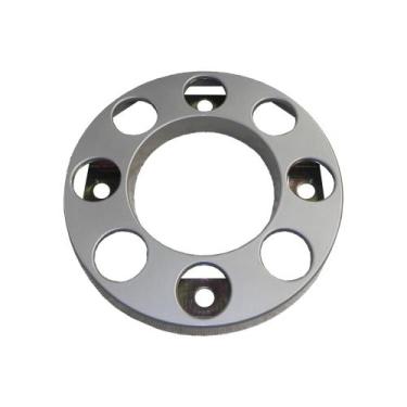 Imagem de Calota Ford Cargo 1317E Dianteira 8 Furos Plastico Original 1C451130BA