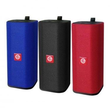 Imagem de Caixa som bluetooth sb10w rms led rgb csm33btl exbom