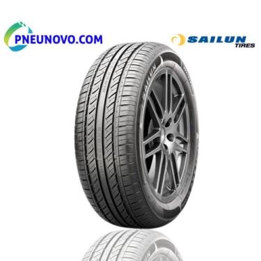 Imagem de Pneu Novo / Pneu Importado Aro 14 - 175/65 r14 - Pneu Novo Sailum