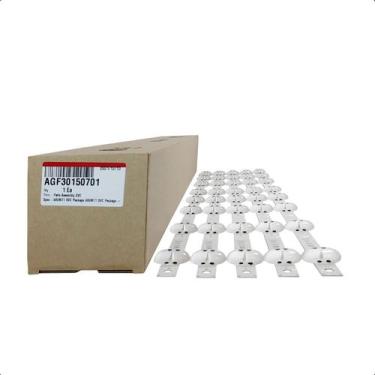Imagem de Kit Barra De Led (05 Barras) 60um7270psa 60un7310psa Tv LG, AGF3015070