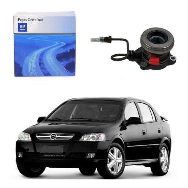 Imagem de Atuador Embreagem Astra Sedan 2.0 2005 A 2011 - GM