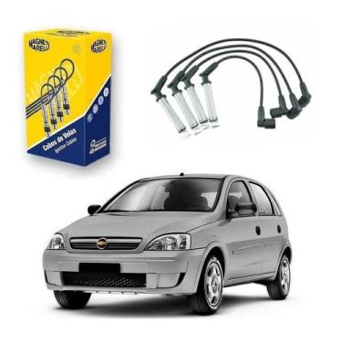 Imagem de Cabo De Vela Marelli Corsa 1.8 8v 2003 A 2009