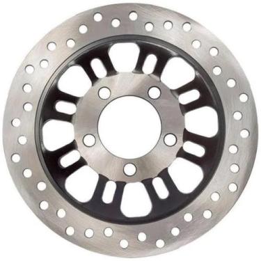 Imagem de Disco de Freio Dianteiro CG150 e 160 - TITAN e FAN - Loja Duas Rodas