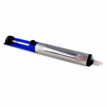 Imagem de Sugador De Solda Em Alumínio - Ótima Qualidade - MXT