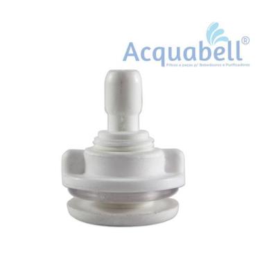 Imagem de Bico Vazador Reto Para Bebedouro Mini/Master - Libell