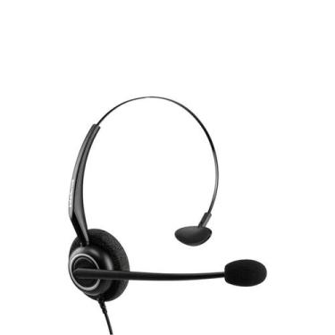 Imagem de Headset Chs 55 Usb - Intelbras, Headset, Chs 55