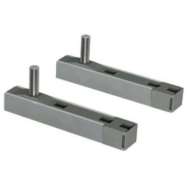 Imagem de Kit FE 9009 Fixação Suspenso Embutido - Rometal