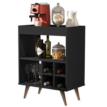 Imagem de Buffet adega encanto retrô dream - Estilo Decor