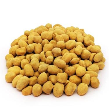 Imagem de Amendoim crocante natural - Camira, 500g