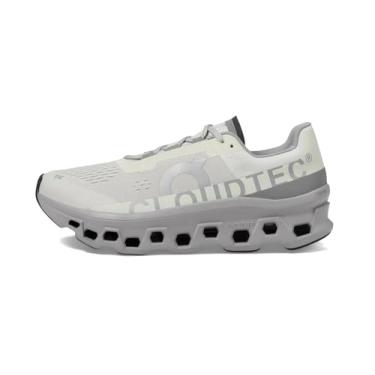Imagem de On Cloudmonster Tênis masculino, Ice | Liga metálica, 43