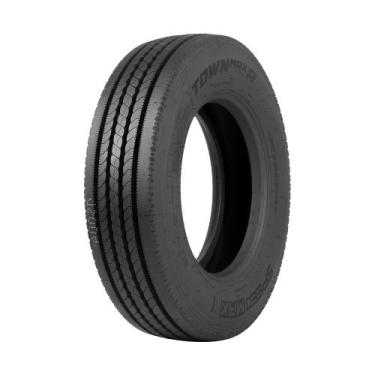 Imagem de Pneu Speedmax Aro 17.5 Townmax A 235-75R17.5 143-141J 18 Lonas