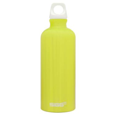 Imagem de Garrafa Siggs Swiss Fabolous 600 Ml Amarela