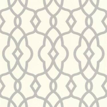 Imagem de Papel de Parede Freundin Home Collection 442816 - Rolo: 10m x 0,53m - 