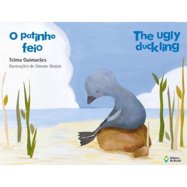 Imagem de Livro - O patinho feio